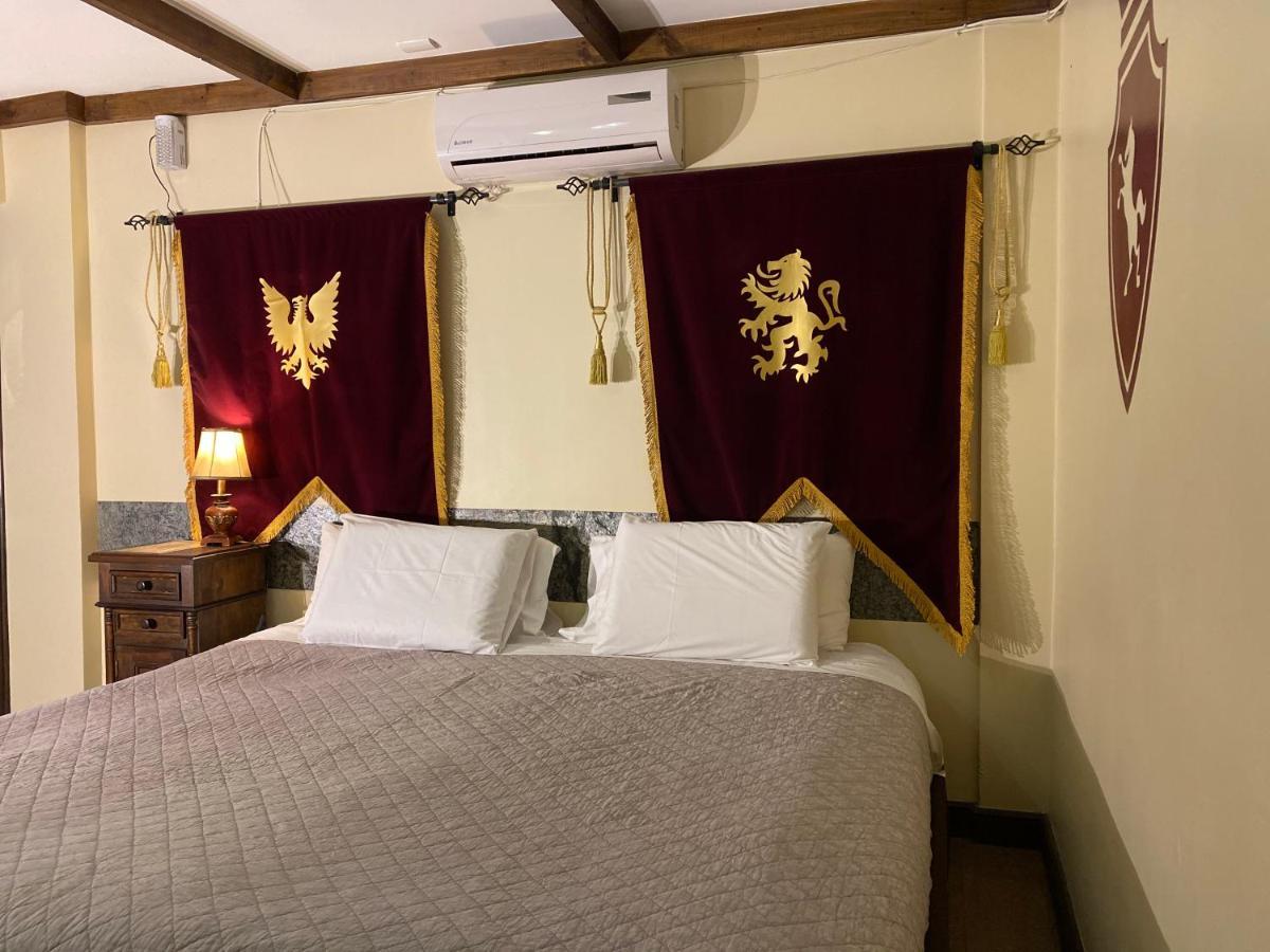 Superior Suite