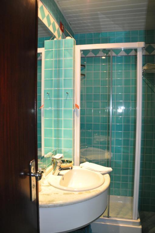 Habitación cuádruple
