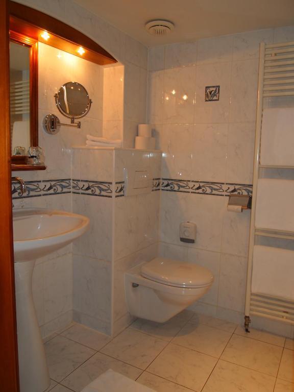 Chambre Double Supérieure