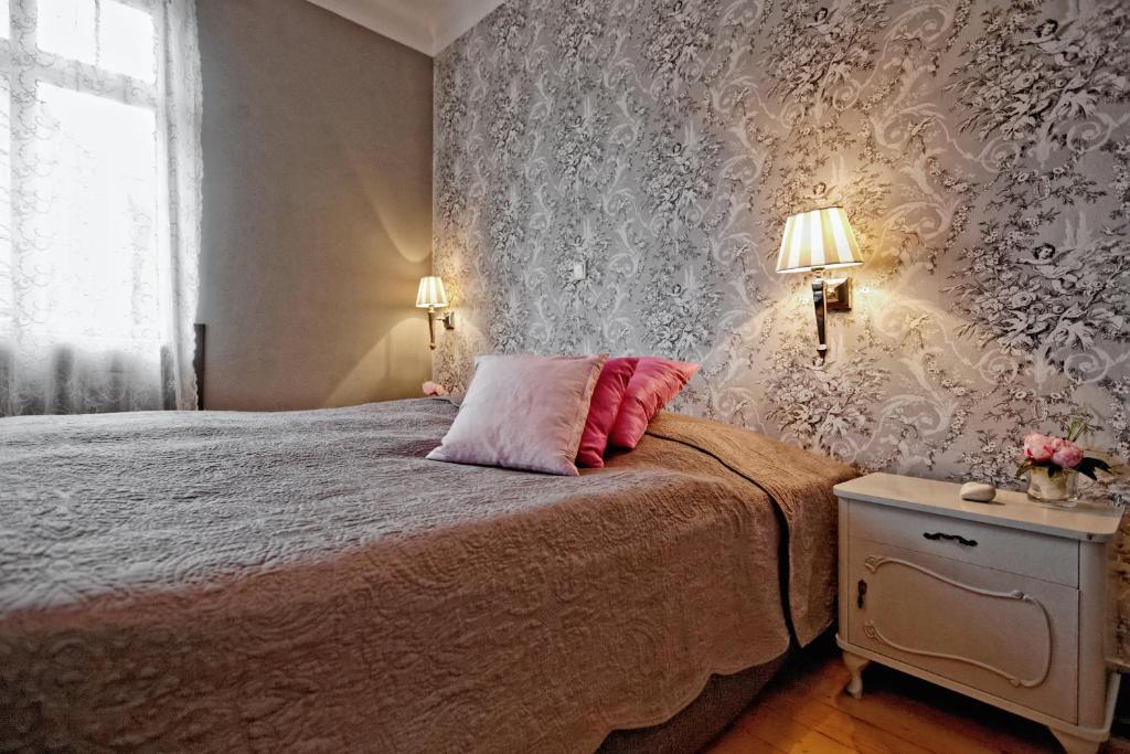 Comfort Doppelzimmer