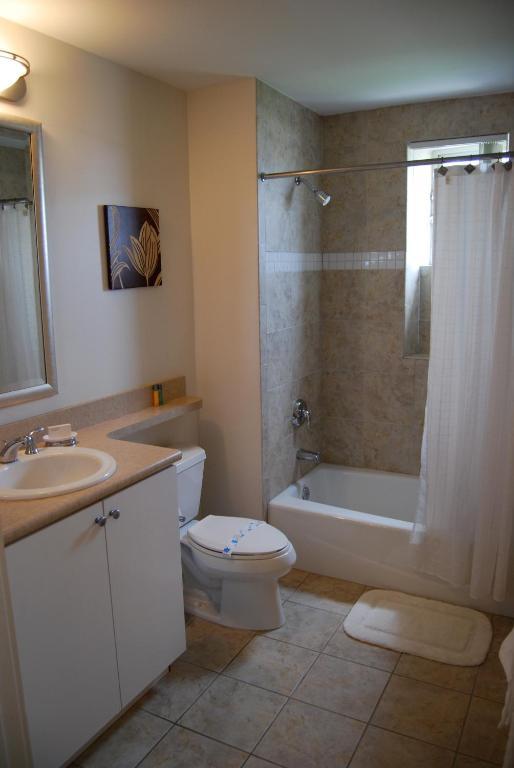 One-Bedroom Suite