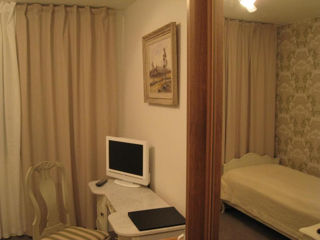 Chambre Lits Jumeaux Standard
