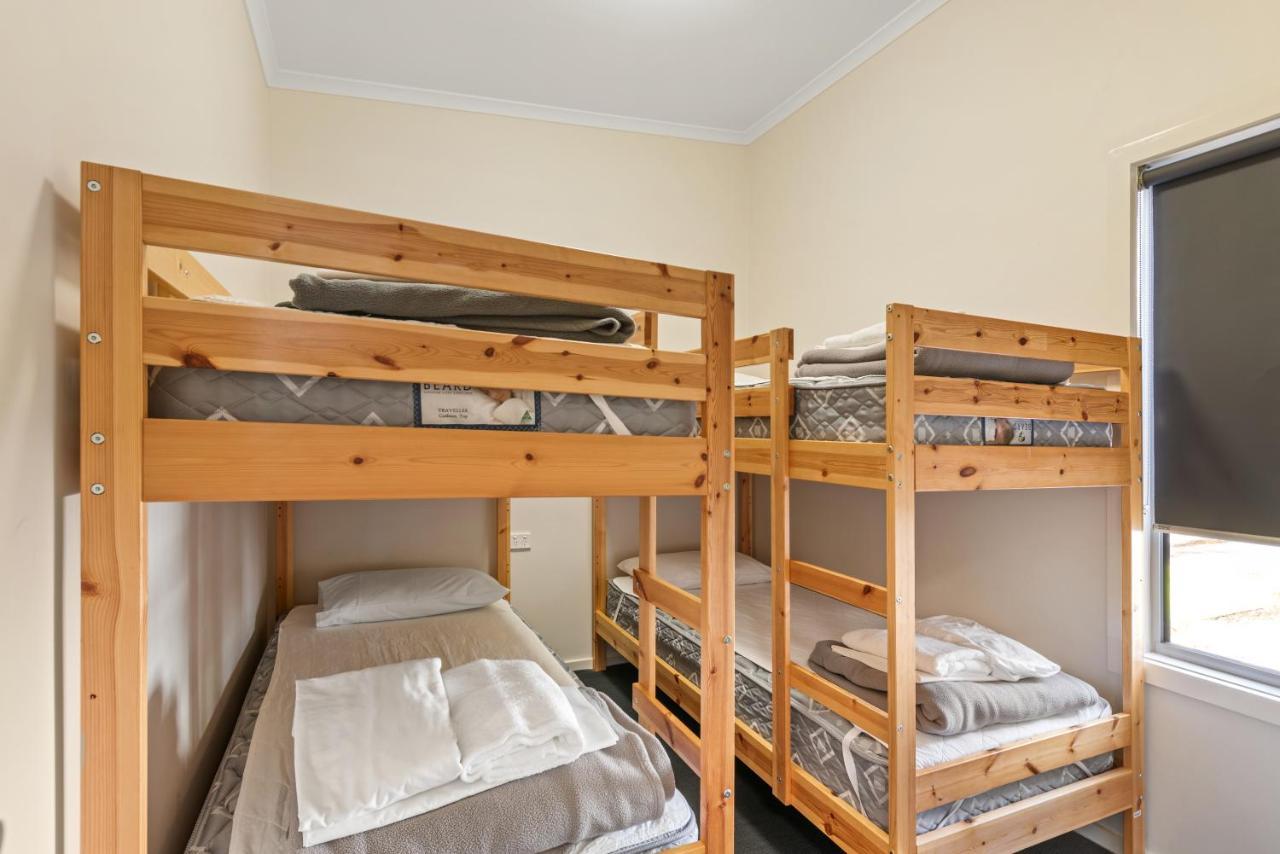 Deluxe Balcony Cabin