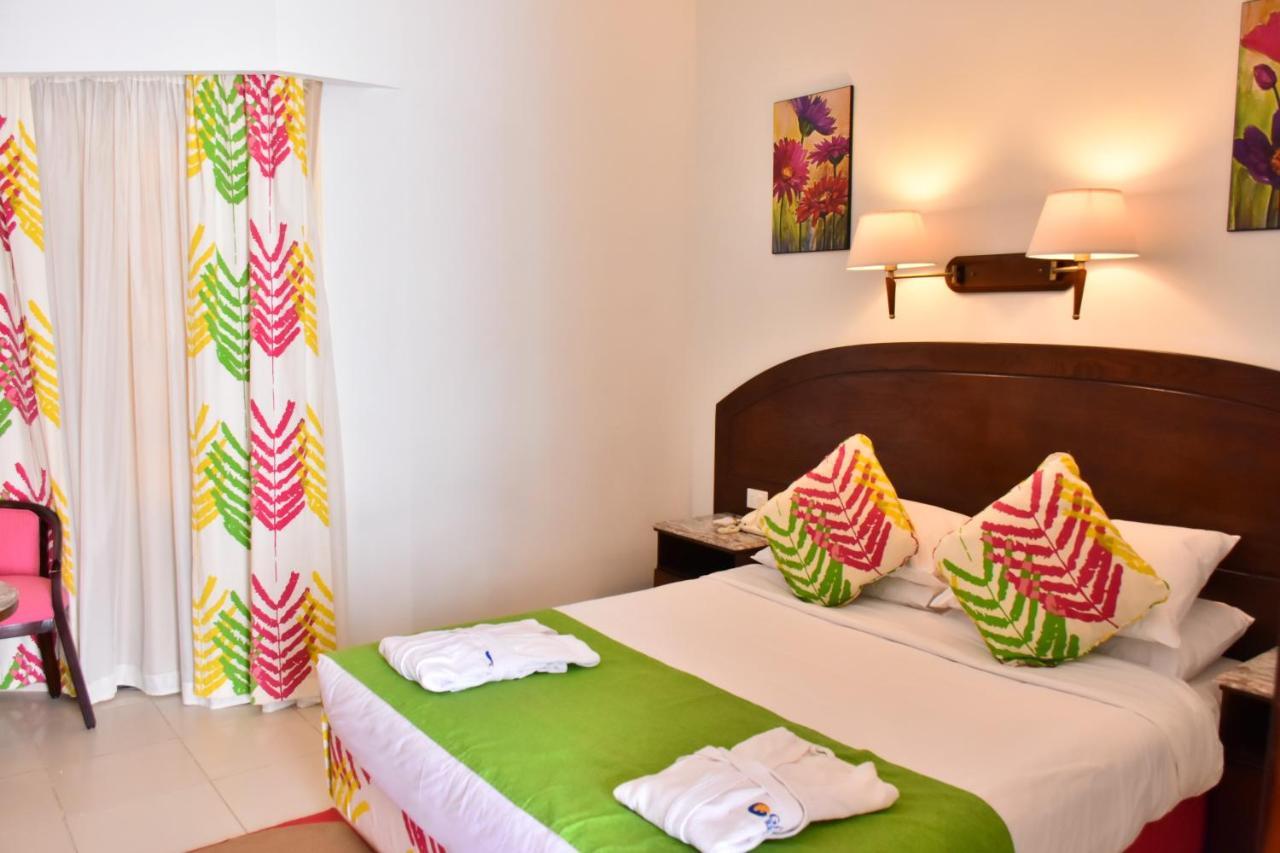 Deluxe Single Room with Sea View