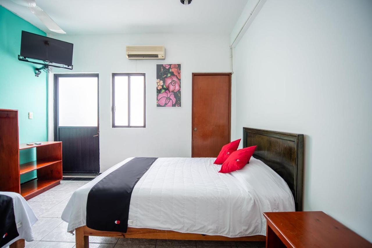 Habitación Doble Deluxe