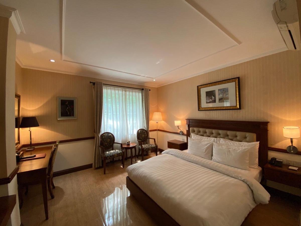 Quarto Duplo Superior