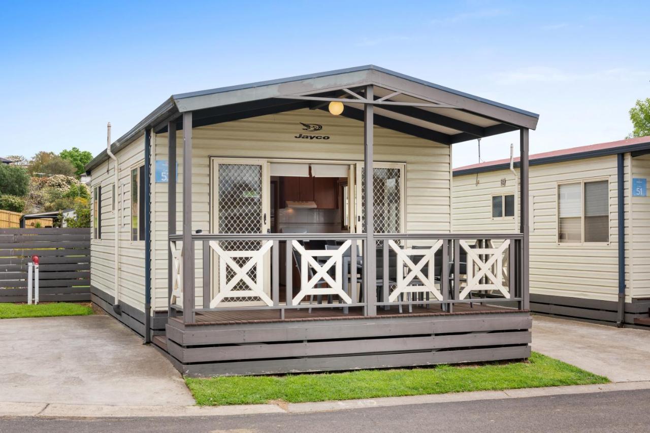 Standard 2 Bedroom Cabin