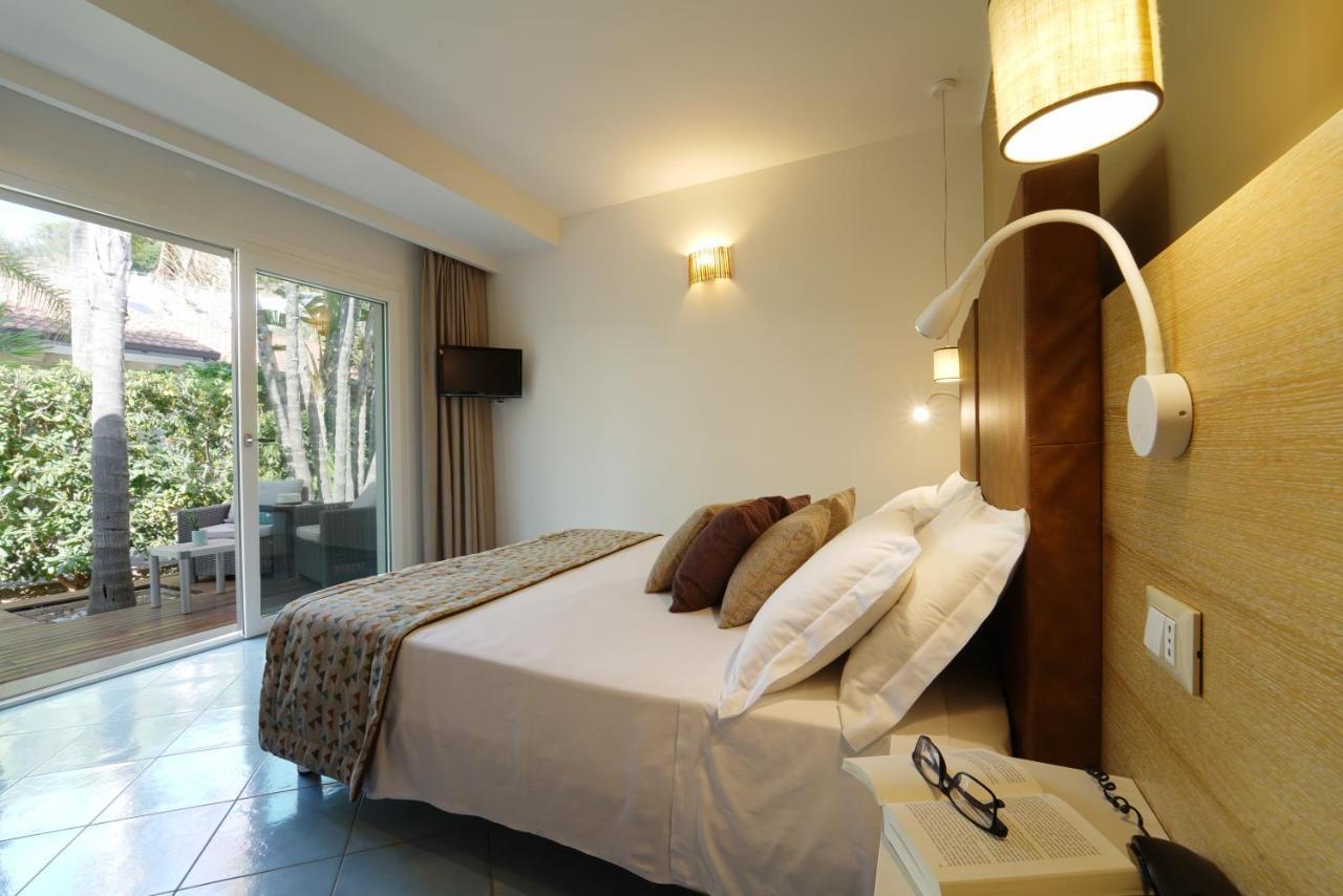 Prestige Zimmer mit Meerblick
