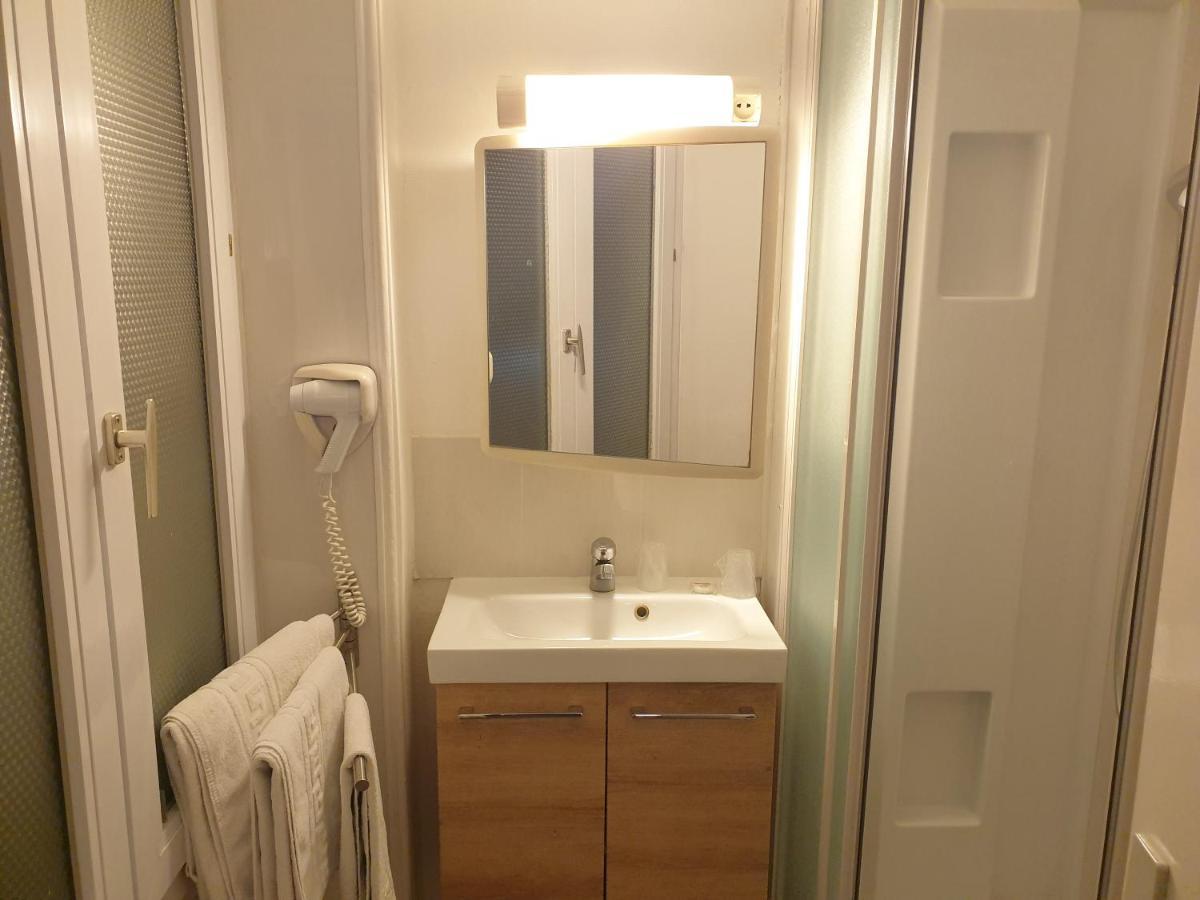 Chambre Triple