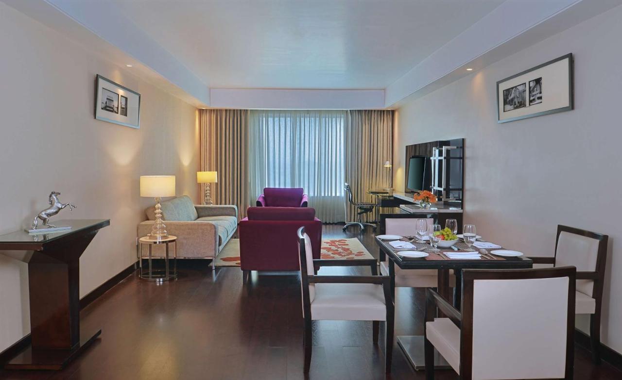 Presidential Suite Taj View on food beverages laundry 