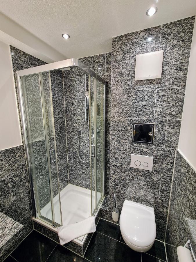 Großes Einzelzimmer
