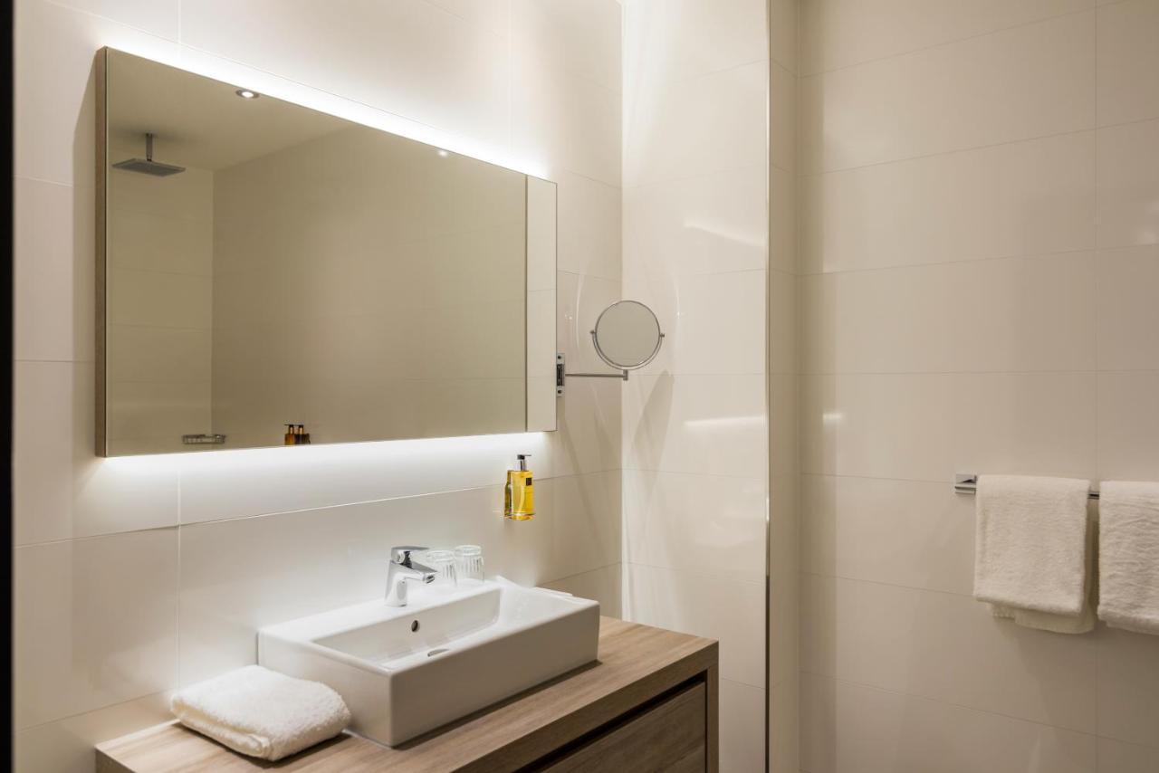 Appartement met 2 slaapkamers
