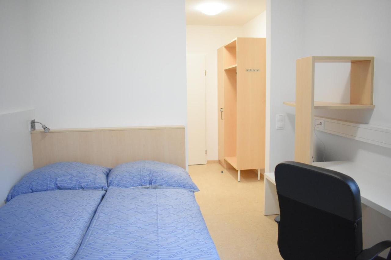 Business Doppelzimmer
