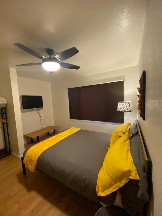 Standaard Kamer met Queensize Bed