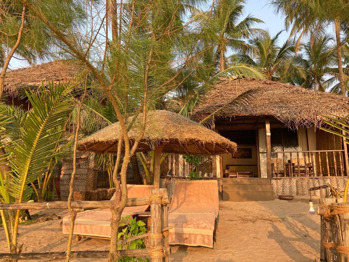 Cottage - Ground level