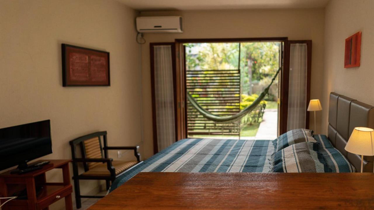 Suite Master with Kitchen