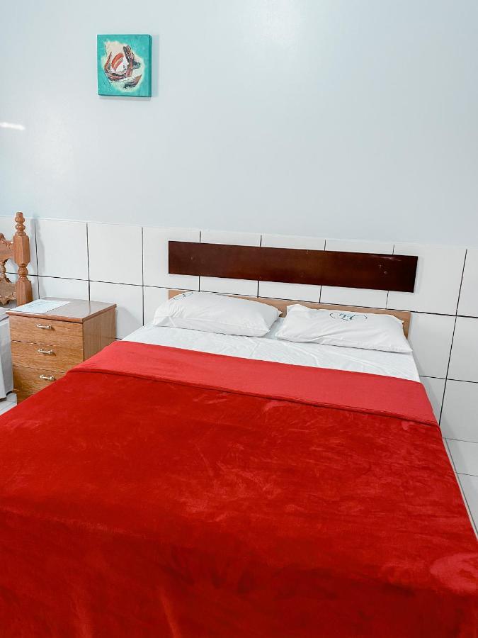 Quarto Triplo Standard