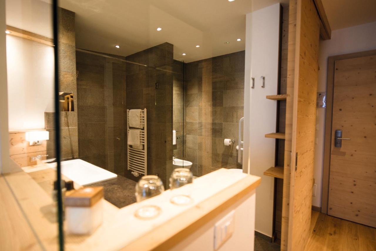 Family Suite with Balcony