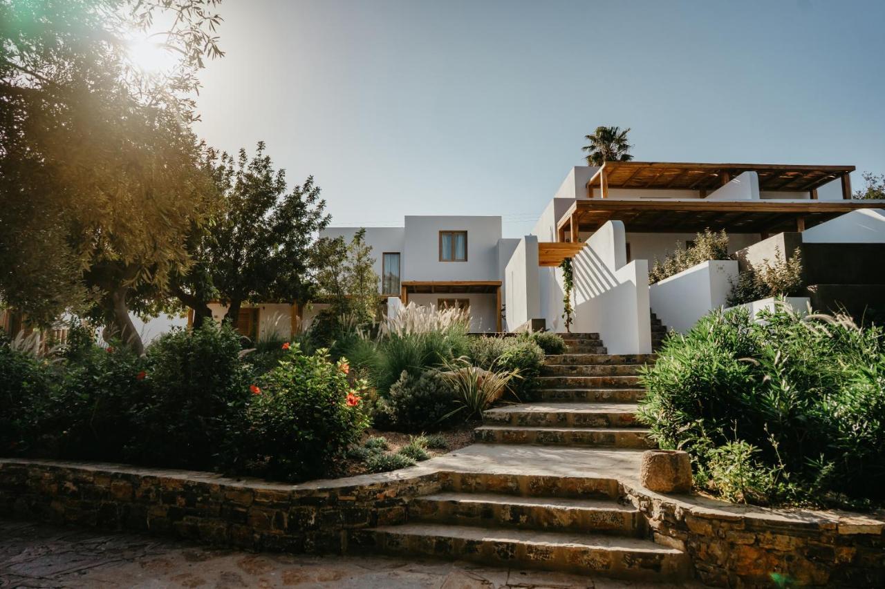 Villa 2 Chambres avec Piscine Privée