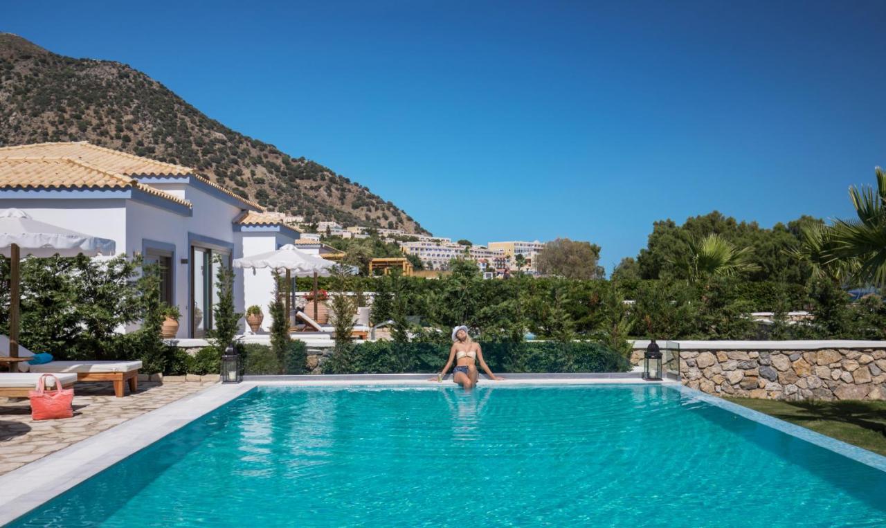 Villa Sea View Private Pool