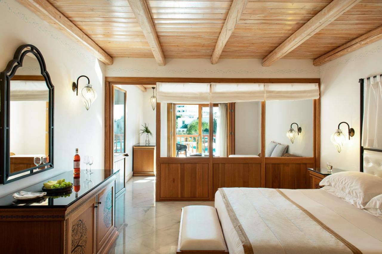 Familienbungalow