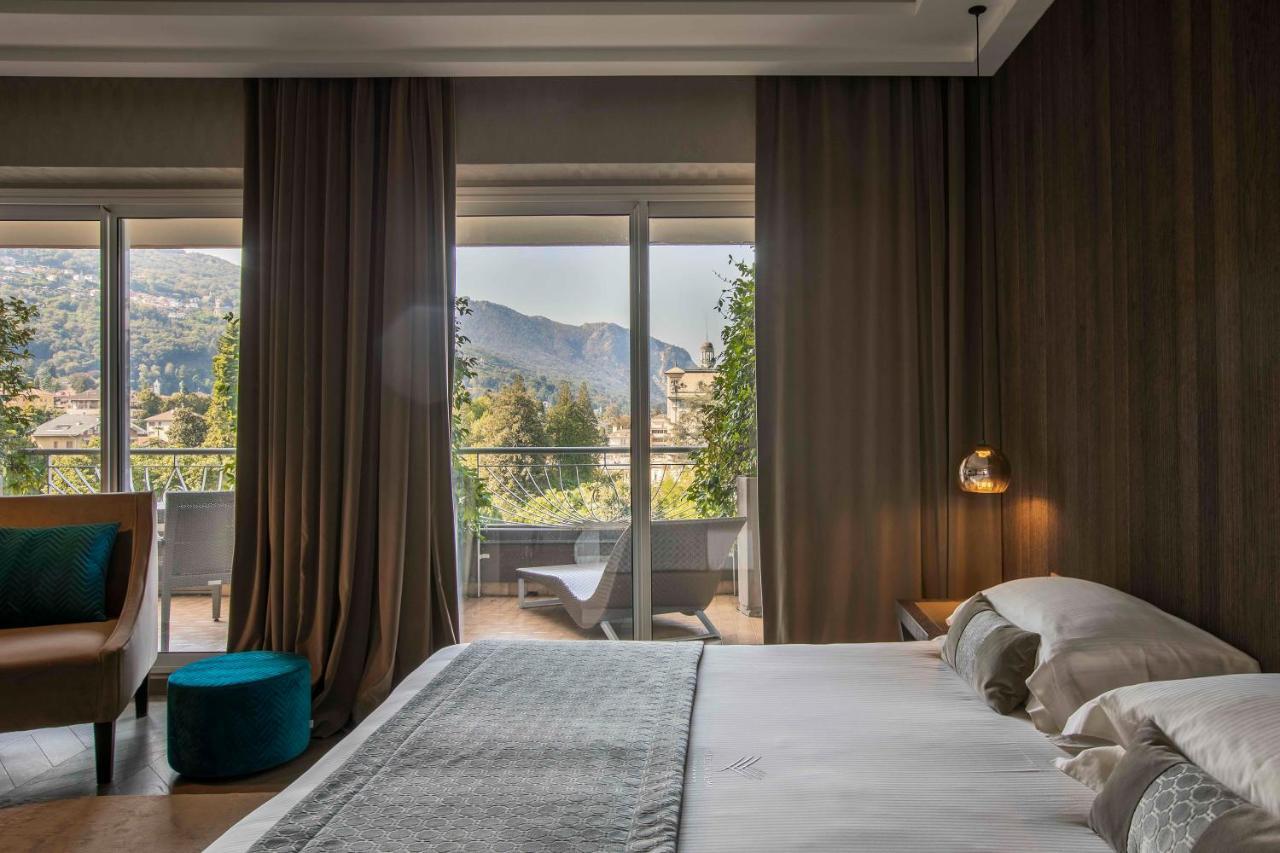 Suite Junior - Vue sur Lac