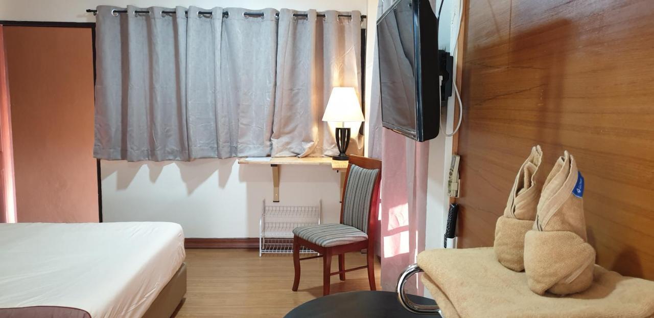 Chambre Lit King-Size