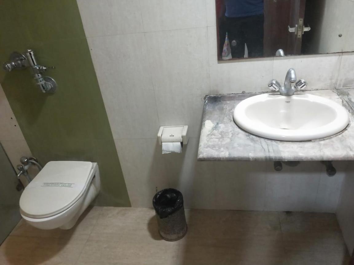 Super Deluxe Double Room