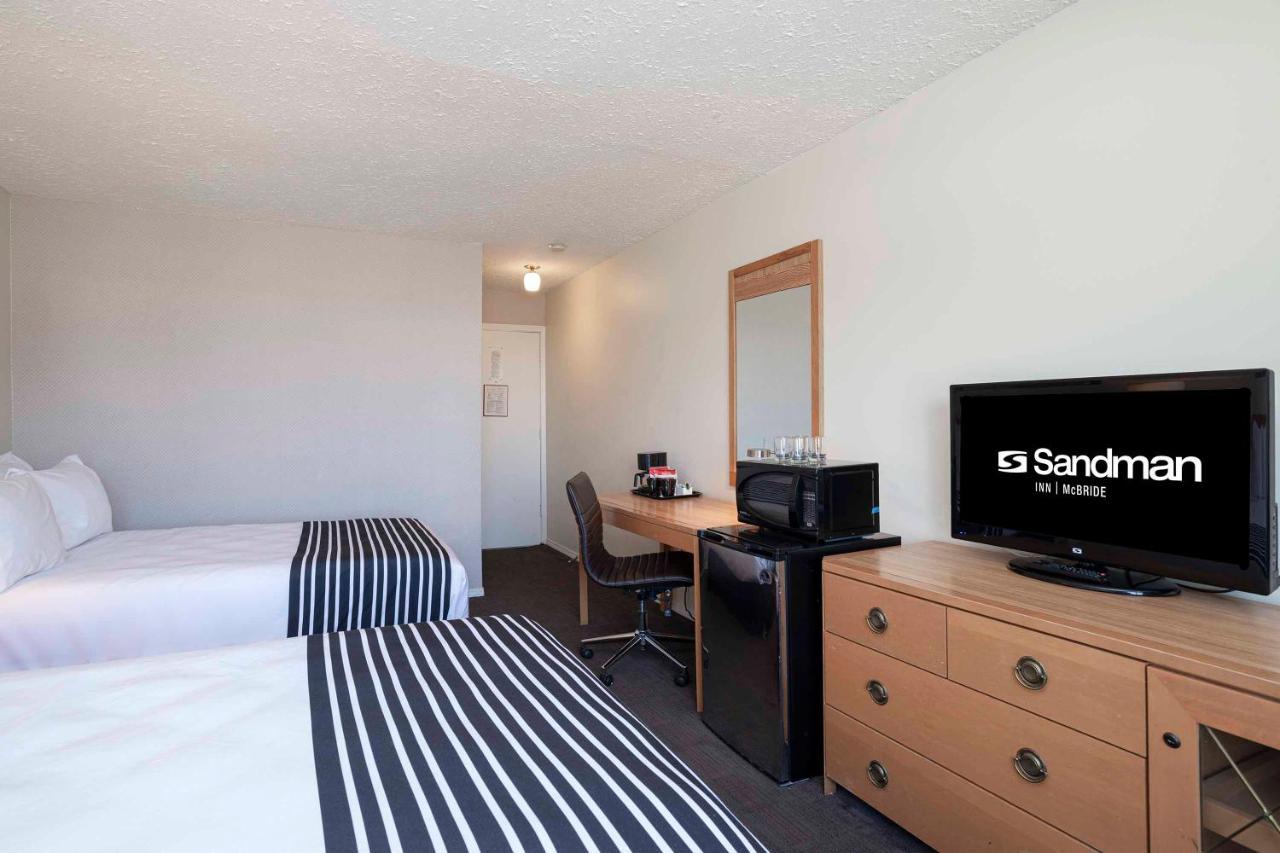 Standard Room, 2 Double Beds