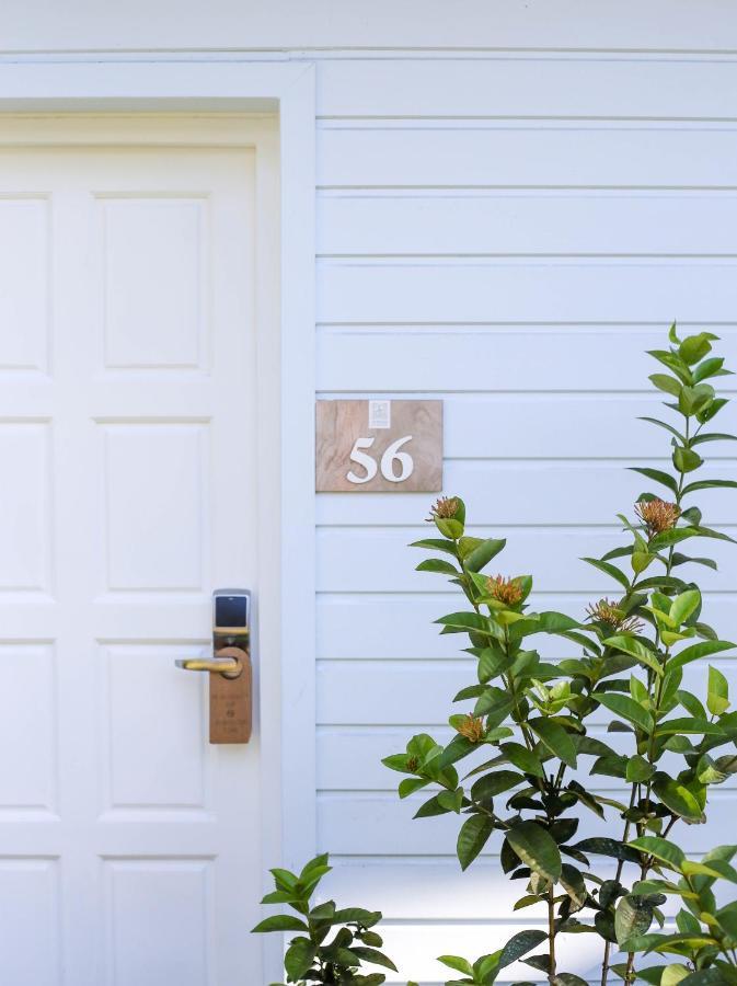 Bungalow Lit Double
