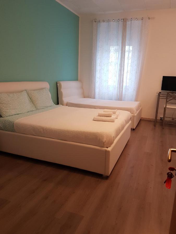 Grande Chambre Double