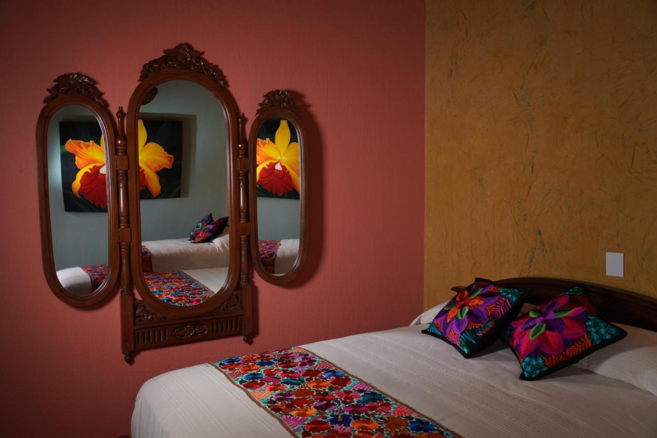 Deluxe Junior Suite