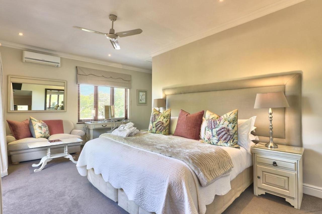 Deluxe Double or Twin Room with Balcony