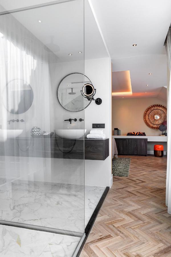Suite with Balcony