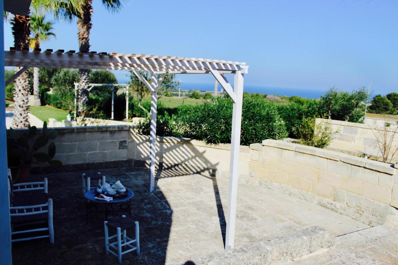 Superior Deluxe Double Room with Sea View