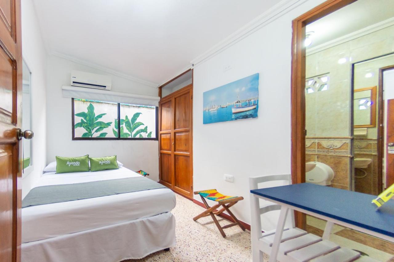 Quarto Duplo