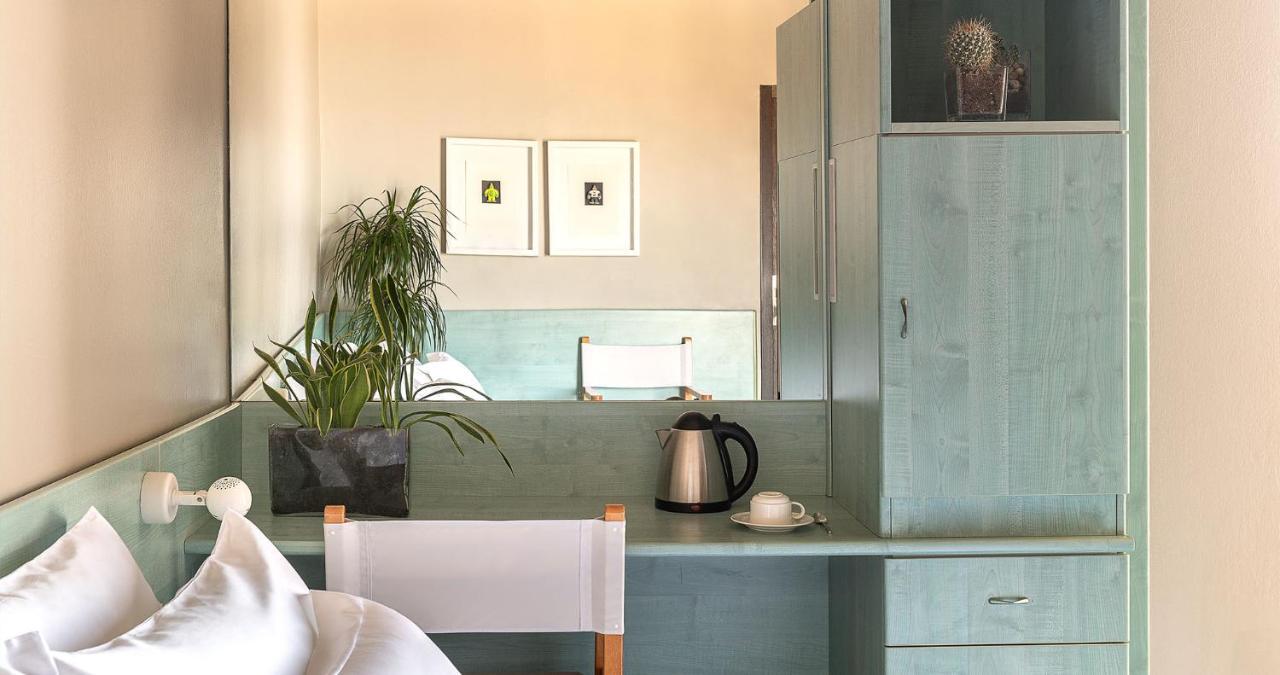 Standard Zimmer mit Meerblick