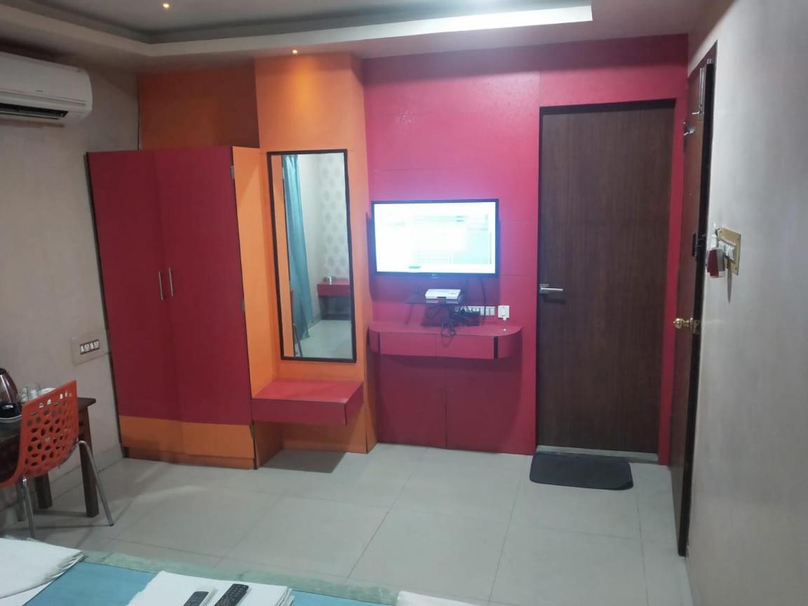 Super Deluxe Double Room