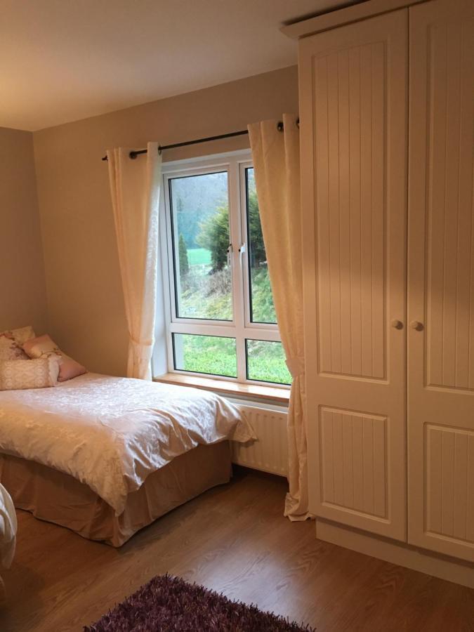 Double or Twin Room with Shower