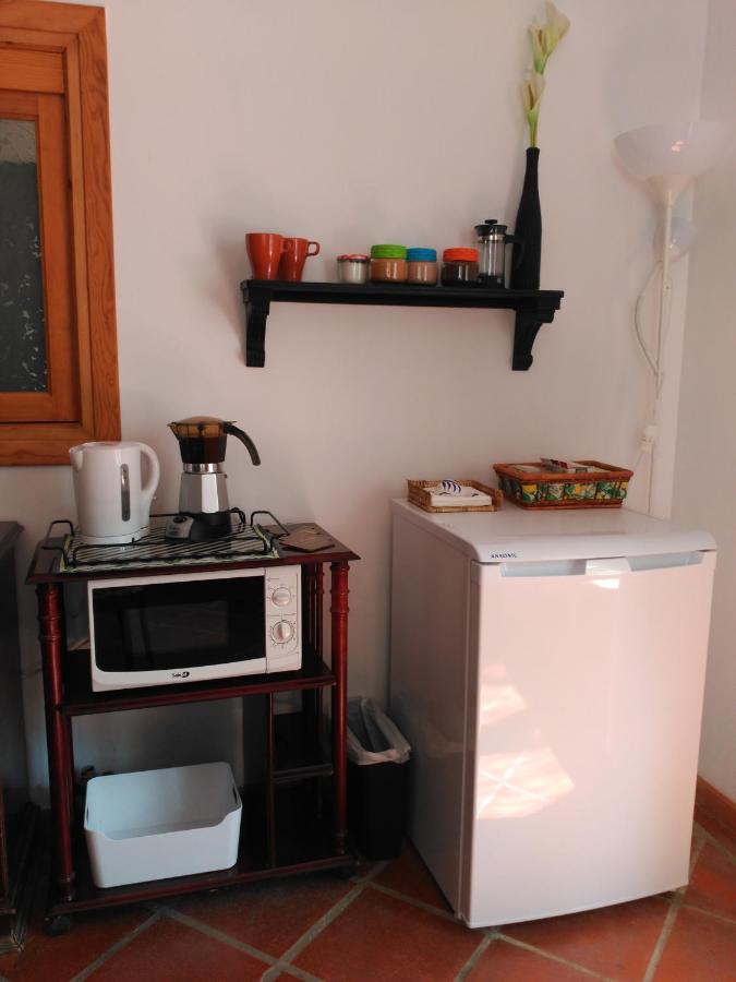 Habitación Doble Estándar con baño compartido
