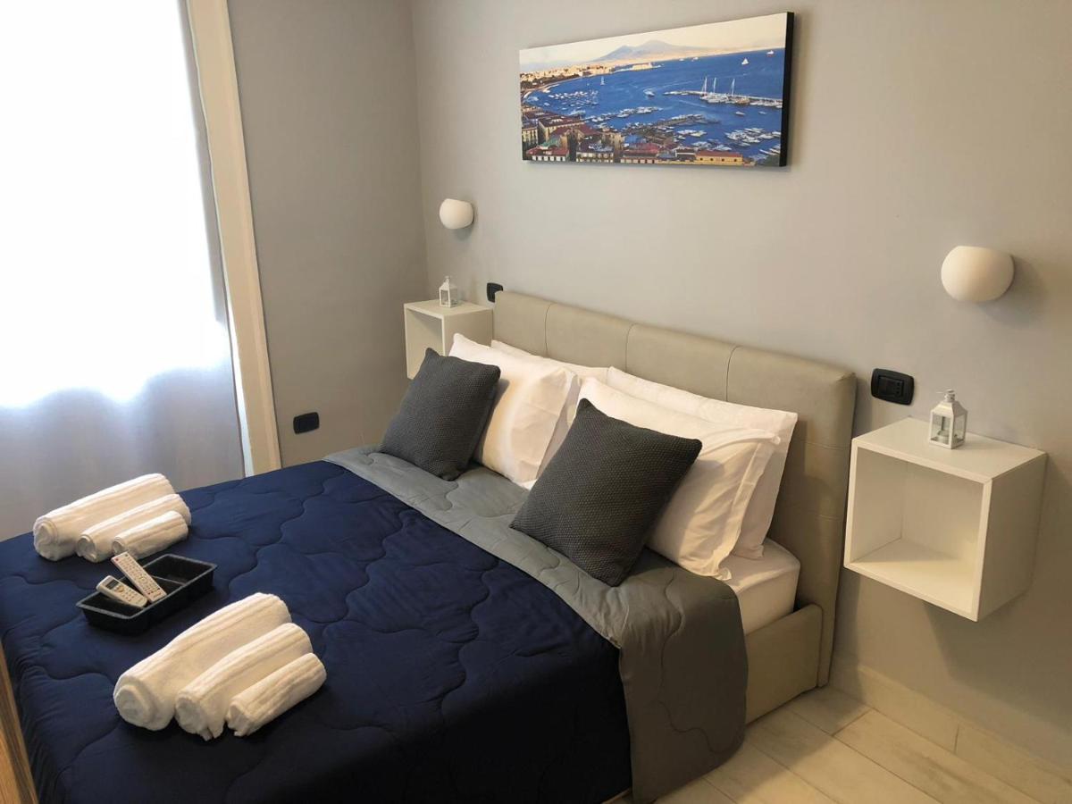 Habitación Doble Deluxe