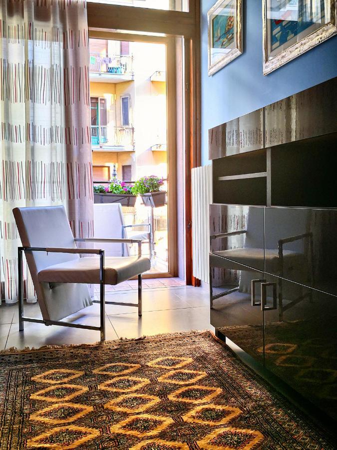 Chambre Double Deluxe avec Balcon - Vue sur Mer