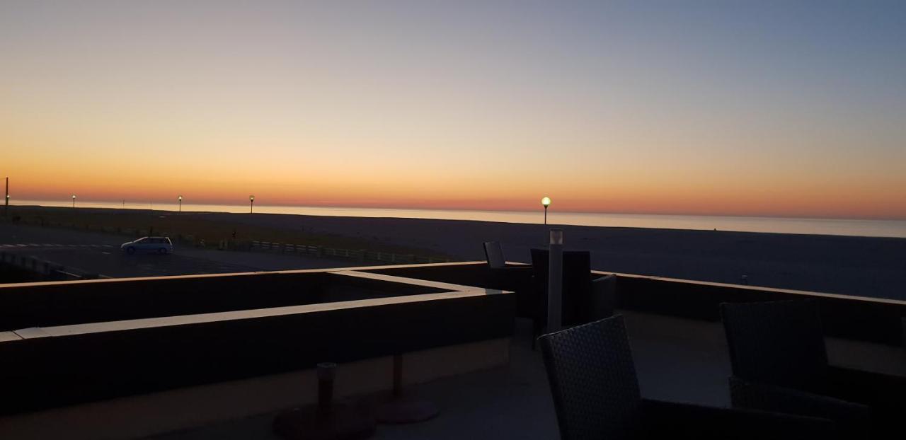 Suite Deluxe - Vue sur Mer