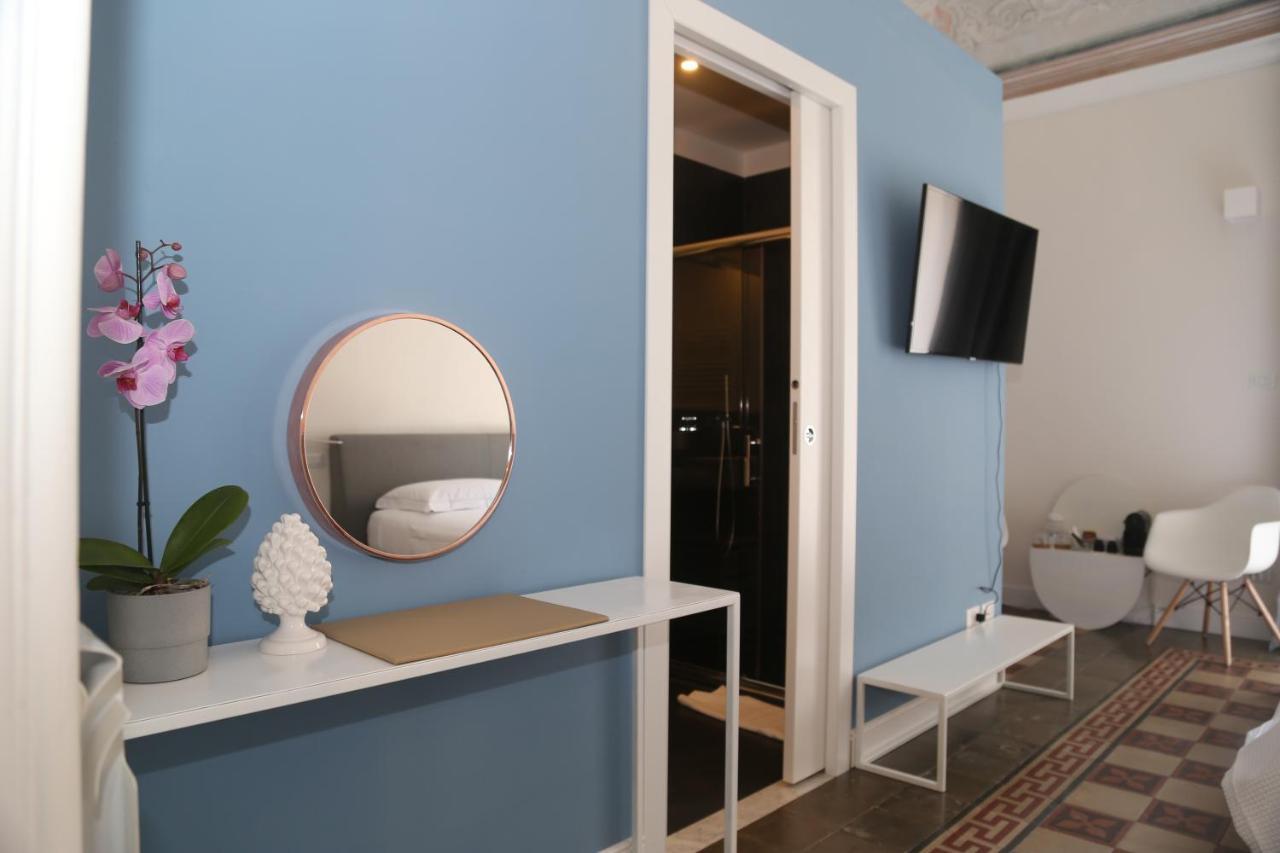 King Room with Balcony