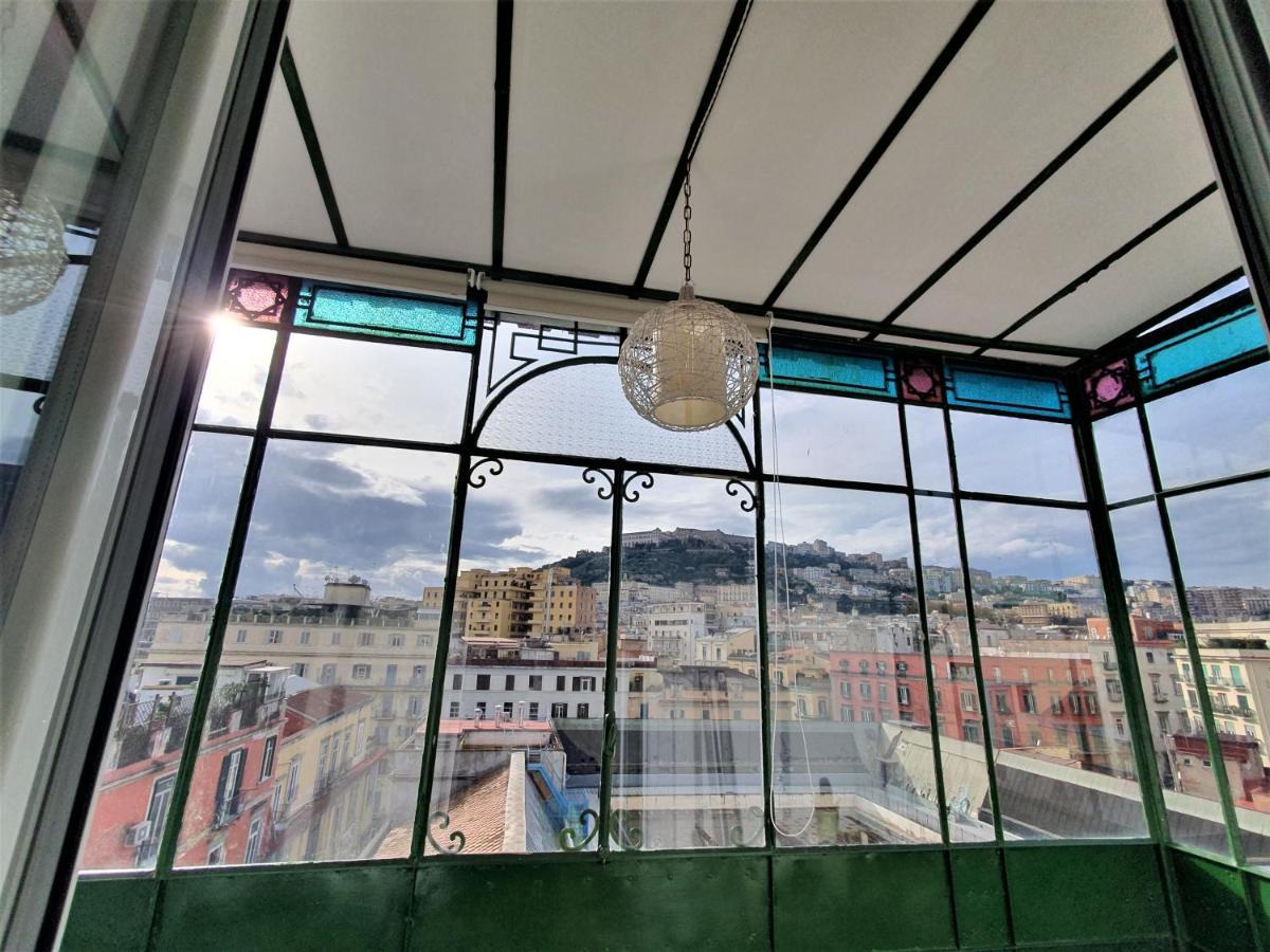 Deluxe Double or Twin Room with Balcony