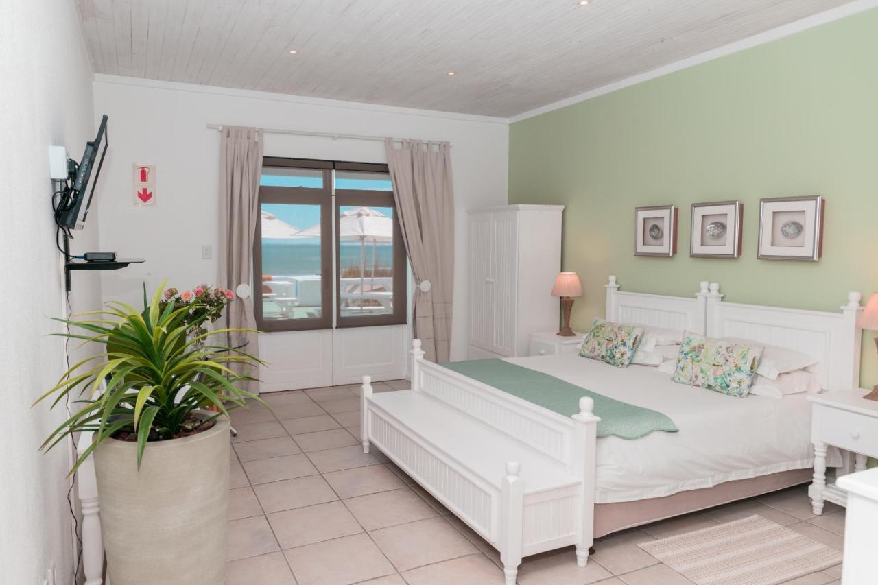 Family Room with Sea View