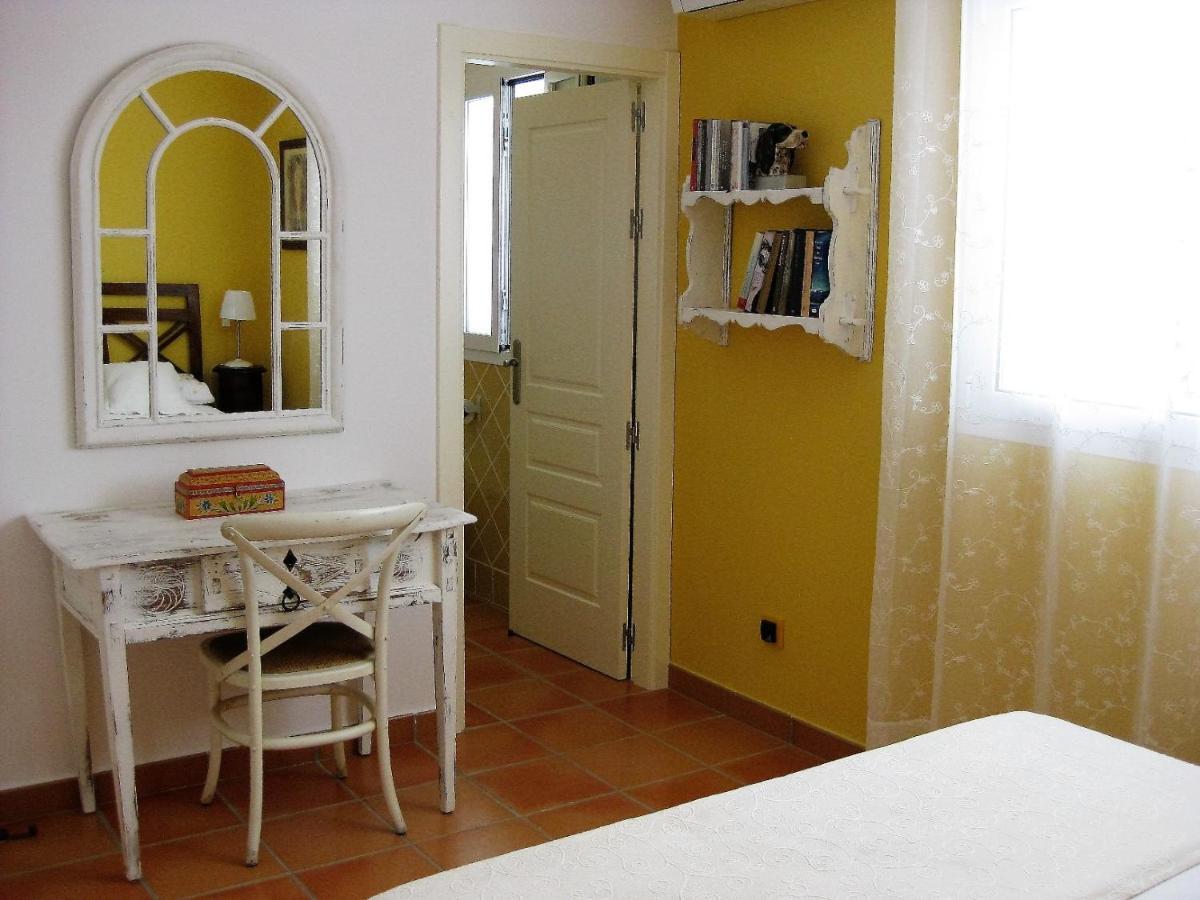 Habitación Doble Deluxe