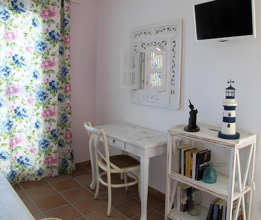 Habitación Doble Deluxe con balcón