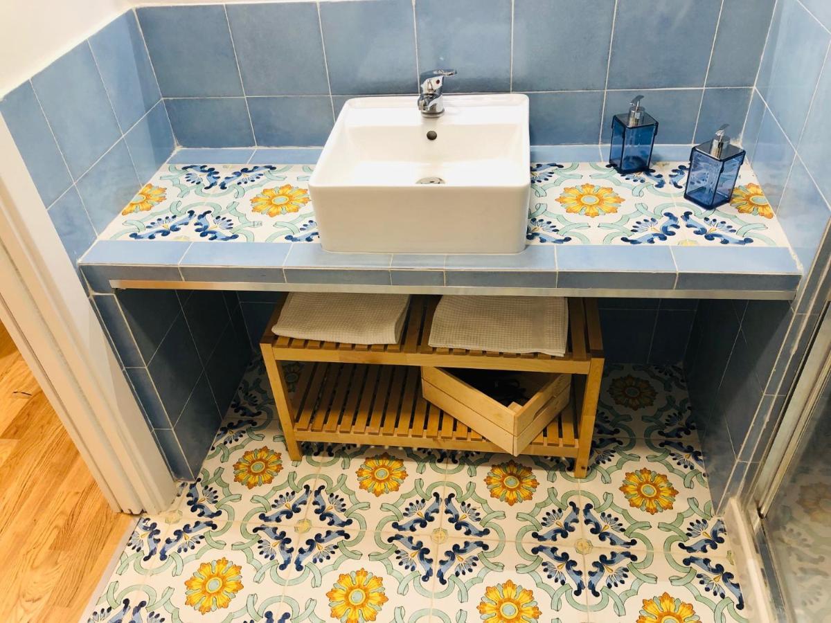 Habitación Doble con balcón