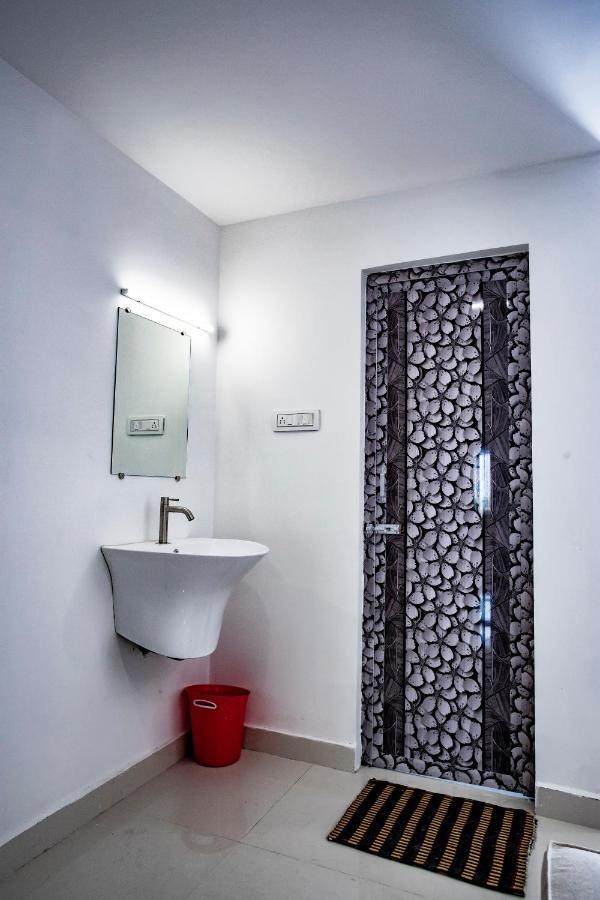 Quadruple Room with Balcony